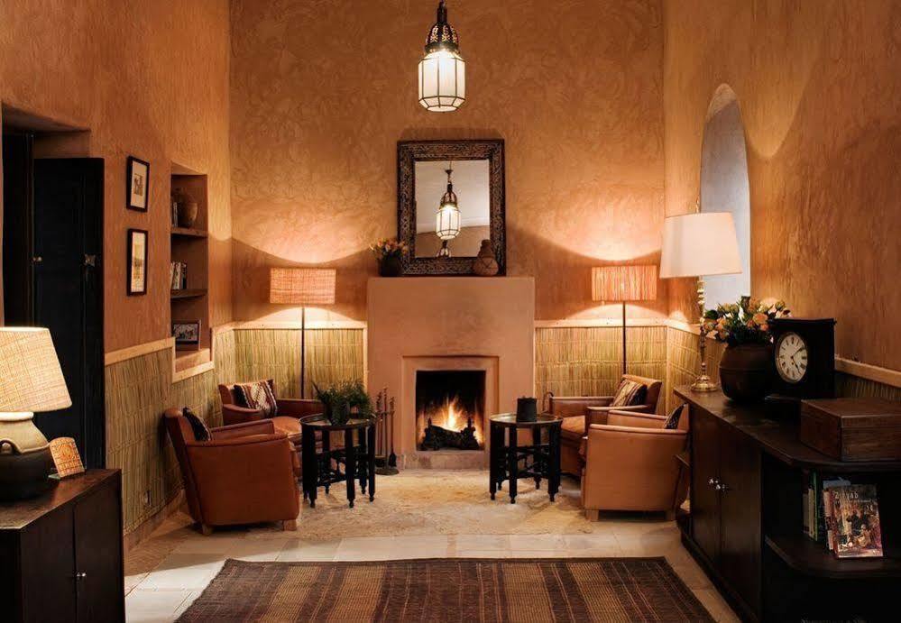 Kasbah Bab Ourika Hotel Bagian luar foto